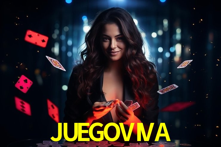 JUEGOVIVA Verificación de cuenta