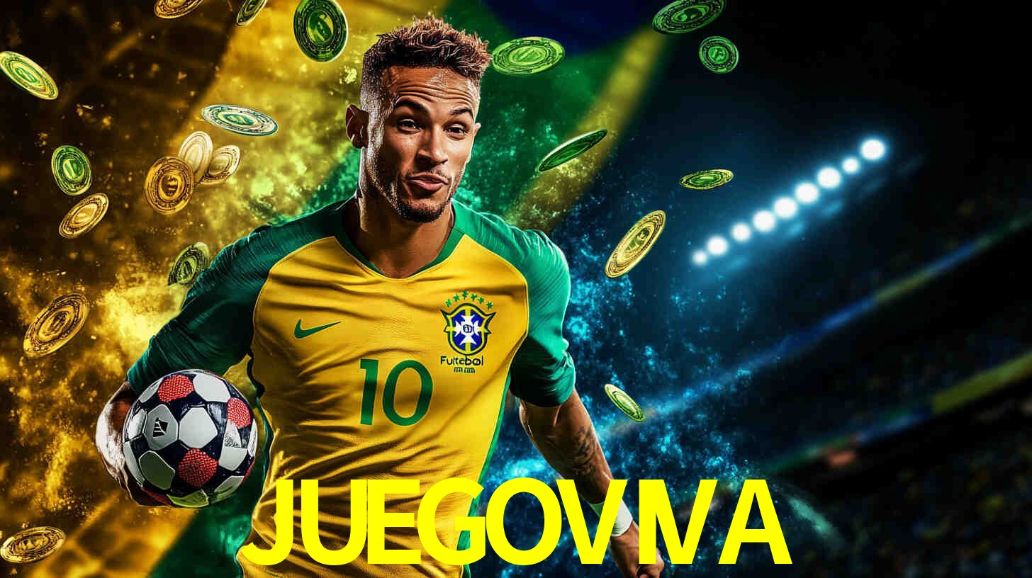 JUEGOVIVA gaming platform
